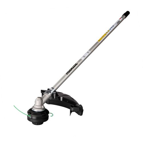 Bild: Makita Trimmeraufsatz EM408MP