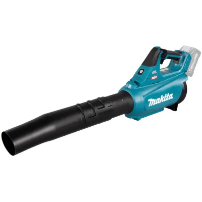 Makita Akku-Gebläse UB001GZ 40V max. | bürstenloser Motor | 230 km/h | ohne Akku & Ladegerät | leicht & kraftvoll