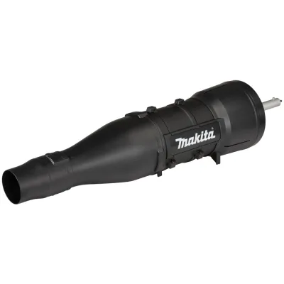 Makita Gebläseaufsatz UB401MP 191P72-3 | 202 km/h | 984 m³/min | regelbare Drehzahl | für DUX60/UX01G/DUX18