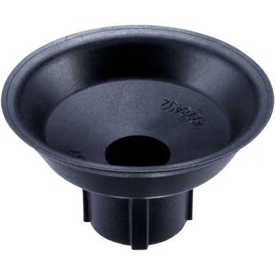 Makita Vakuumdüse 65 mm 191X27-6 | Gummikopf für Absaugdüse | ideal zum Vakuumieren & Entlüften | flexibel