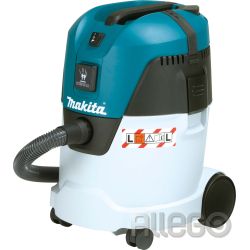 Makita VC2512L Nass- / Trockensauger