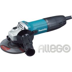 Makita Winkelschleifer Karton GA 5030 R 125 mm
