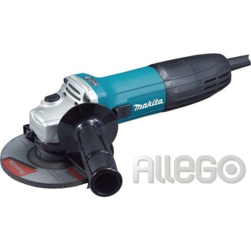 Bild: Makita Winkelschleifer Karton GA 5030 R 125 mm