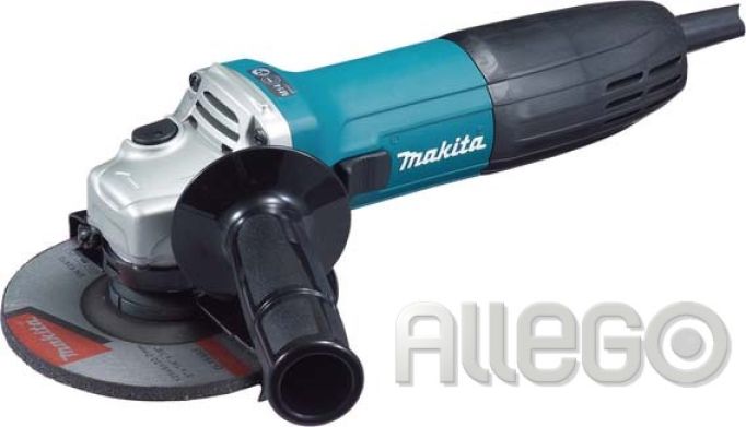 Makita Winkelschleifer Karton GA 5030 R 125 mm