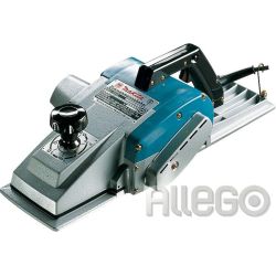 Makita Zimmermannshobel 1806 B / Koffer