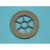 Bild: MANIFOLD NUT Gorenje 556854 Gorenje