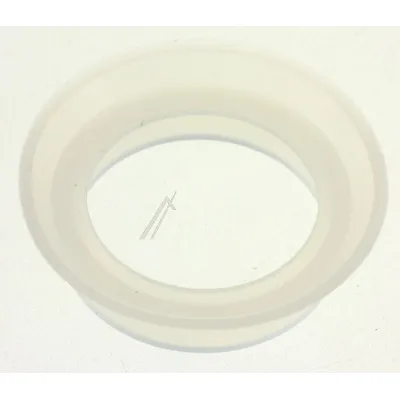 Manschette 674 für Kaffeemaschine Melitta 6556457 Dichtungsring transparent
