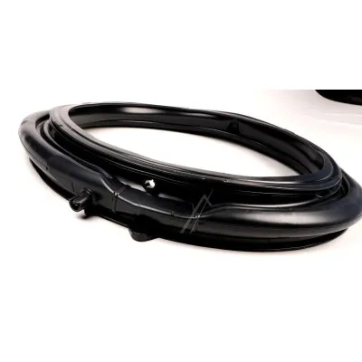 Manschette für Waschmaschine Haier 0020301453J Frontlader Tür