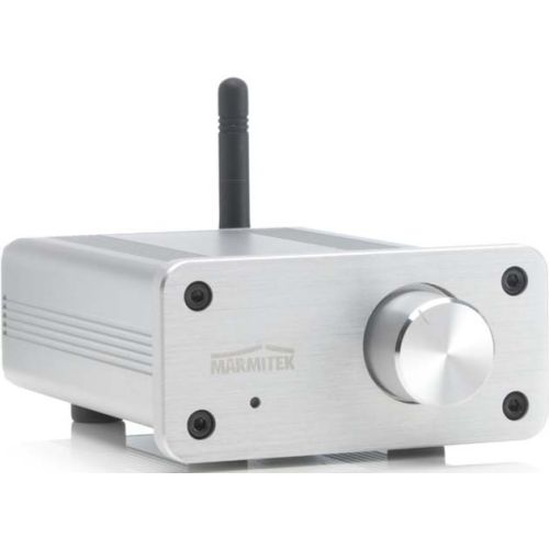 Bild: Marmitek BoomBoom 460 Audioempfänger Bluetooth