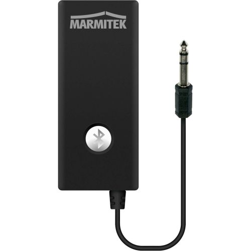 Bild: Marmitek BoomBoom 75 BT-Empfänger 230V + Batterie analoger Ausgang