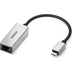 Marmitek Connect USB-C to Ethernet Adapter