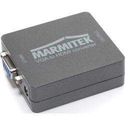 Marmitek Connect VH51 HDMI Konverter VGA to HDMI