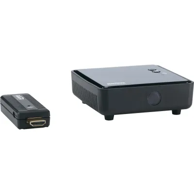 Marmitek GigaView 811 HDMI Extender drahtlos Full HD