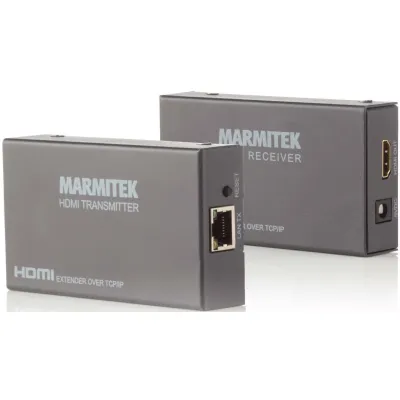 Marmitek MegaView 90 HDMI Extender über 1 CAT 5e/6