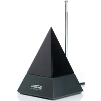 Marmitek PMXL ITX Infrarot Sender Powermid XL