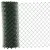 Bild: Maschendr.40x2,8x2000 25m PVC grün RAL 6005