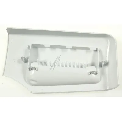 Maschinenfront für Waschmaschine Candy Hoover 45320129 H3W 6kg 1200U/min