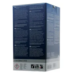 Maschinenpfleger Bosch 00311997 für Geschirrspüler 4x250ml