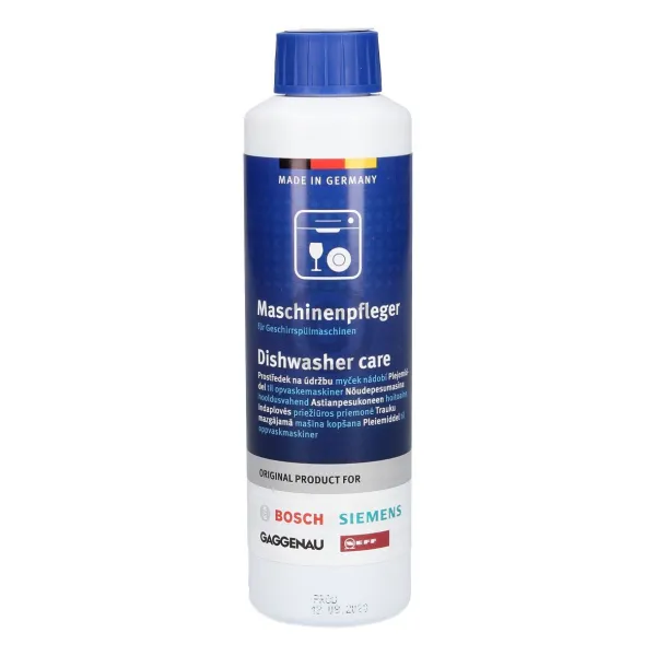 Maschinenpfleger Bosch 00312361 für Geschirrspüler 250ml Bosch