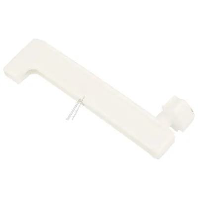 Maskenglas rechts für Dunstabzugshaube Hisense/Gorenje 507525 Blende Seitenteil