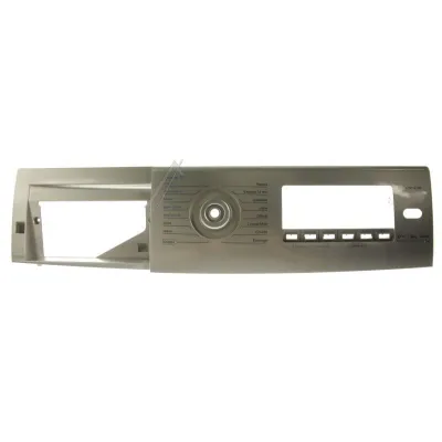 Masterplatte für Waschmaschine Haier 49099350 Abdeckung Bedienfeld