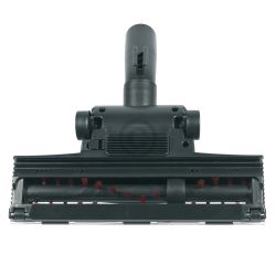 Maxi-Turbobürste ZR902201 (schwarz)