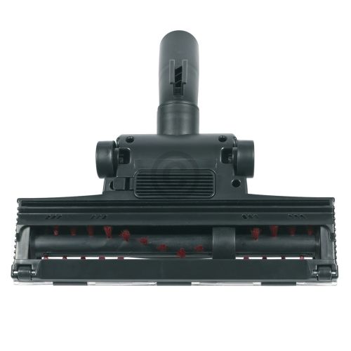 Bild: Maxi-Turbobürste ZR902201 (schwarz)
