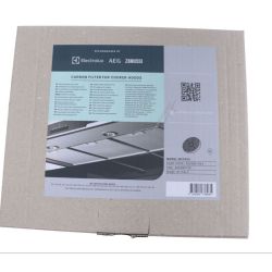MCFE50 Aktivkohlefilter für Dunstabzugshaube AEG 9029801934 Filter