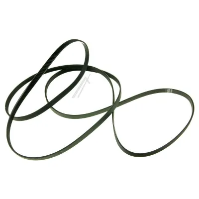 MDE60-2512 Trocknerriemen Midea 12638200000025 Trommel