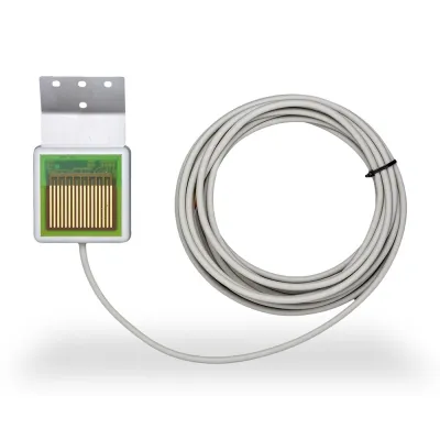 MDT Regensensor SCN-RS1R.01 KNX Außenmontage | Aufputz | integrierte Heizung | Busankoppler | IP55 | Wetterstation