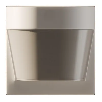 MDT Bewegungsmelder KNX PSE-B552T01.02S | 2,2 m Wandmontage | TS 55 | Secure | 180°/90° Erfassung | weiß matt