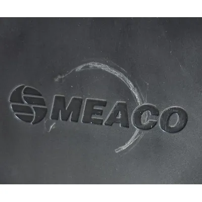 Meaco Tischventilator F-Sefte-6-EU | Akku & Netzbetrieb | leise ab 22 dB | 12 Stufen | 26h Laufzeit | Fernbedienung (B-Ware)
