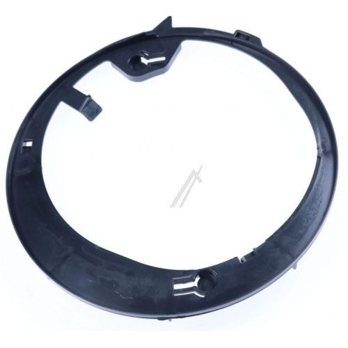Bild: Mechanischer Adapter für Dunstabzugshaube Whirlpool 488000713454 Filteranschluss