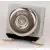 Bild: Mechanischer Timer mit Kontakt für Ofen Vestel 32053012 100min SHL gebogen