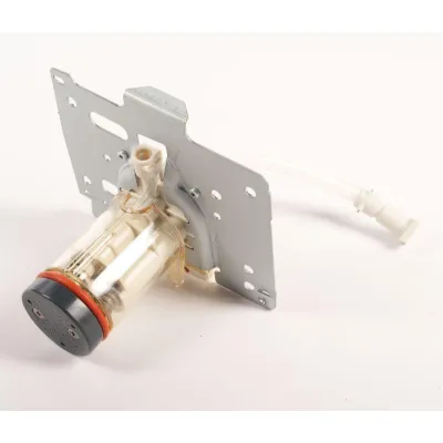 Mechanisches Ventil ESAM für Ofen Smeg 699130683 Steuer Funktion