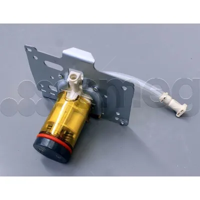 Mechanisches Ventil ESAM für Ofen Smeg 699130683 Steuer Funktion