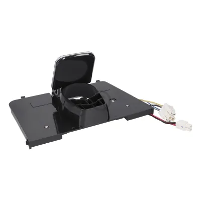 MECHANISM OF THE DISPENSER Hisense HK1878039