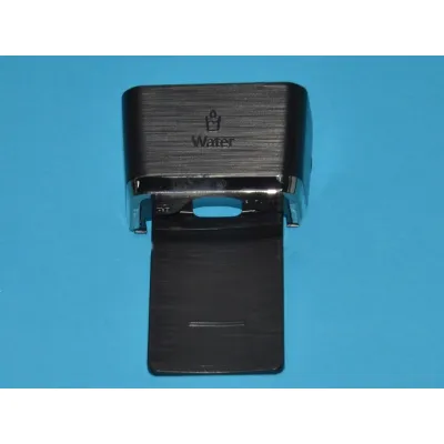MECHANISM OF THE DISPENSER Hisense HK2014554 Hisense