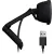 Bild: Logitech Webcam BRIO 105 | Full HD 1080p | 30fps | USB | Mikrofon | Lichtmesser | App-Steuerung | Farbe Graphit