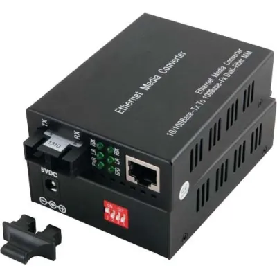 MediaConverter RJ45-STP/SC 1310nm/2km,FastEther EL023V2