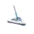 Bild: MEDIASHOP Akku-Reinigungsbesen DeeperSweeper | 360° kabelloser E-Besen mit 4 Bürsten | Triangel-Design | 30x30 cm
