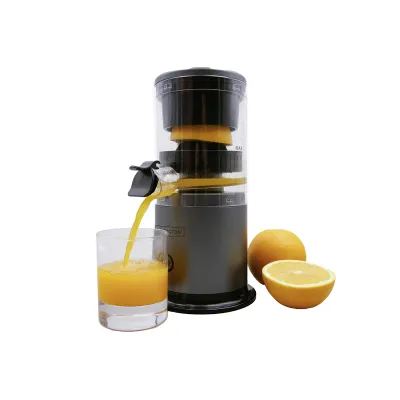 Livington JuiceBoost Mini-Entsafter M36657 | kabellos & akkubetrieben | 110 U/Min | 160ml | kompakt