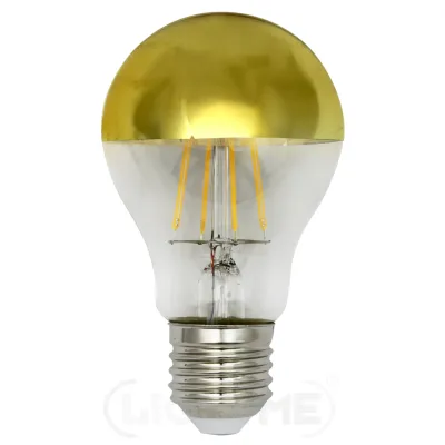 Megaman LED-Lampe Kopfspiegel 5W E27 LM85145 Lightme A+ Megaman LED-Lampe Kopfsp