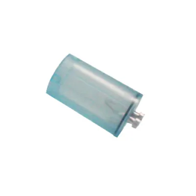 MEGAMAN LED T8 Starterbrücke MM87920 | Starter für LED Röhren | nicht elektronisch | geeignet für LED T8 Lampen