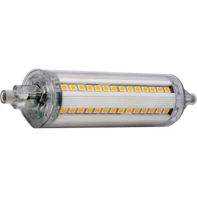 MEGAMAN MM49022 LED R7s 118mm 360° 1000lm 8W-R7s/828