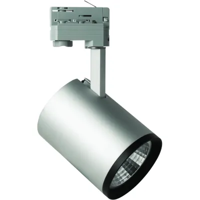 MEGAMAN MM78947 LED-Strahler 37W MARCO 4000K 3500lm si mt