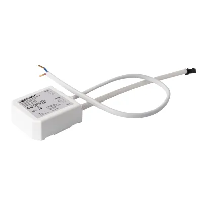 Megaman LED-Treiber | MM56017 | 9W | 350mA | dimmbar | U-Dim | IP20 | 62x46x20mm | für Rico HR 6,5W