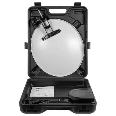 Megasat CAMPINGKOFFER-SET