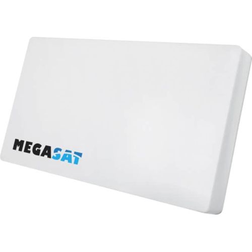 Bild: Megasat Flachantenne D2 Profi-Line