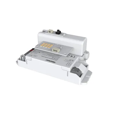 MEGATRON Notstrommodul MT77140 für PRO DECKO Leuchten | 3h Notlicht | 300 lm | LED | Kunststoff | Nachrüstset